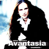 Avantasia - Avantasia (EP)